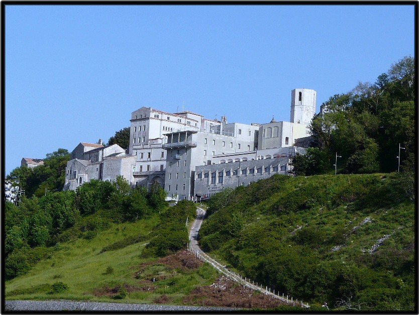 Il Gargano